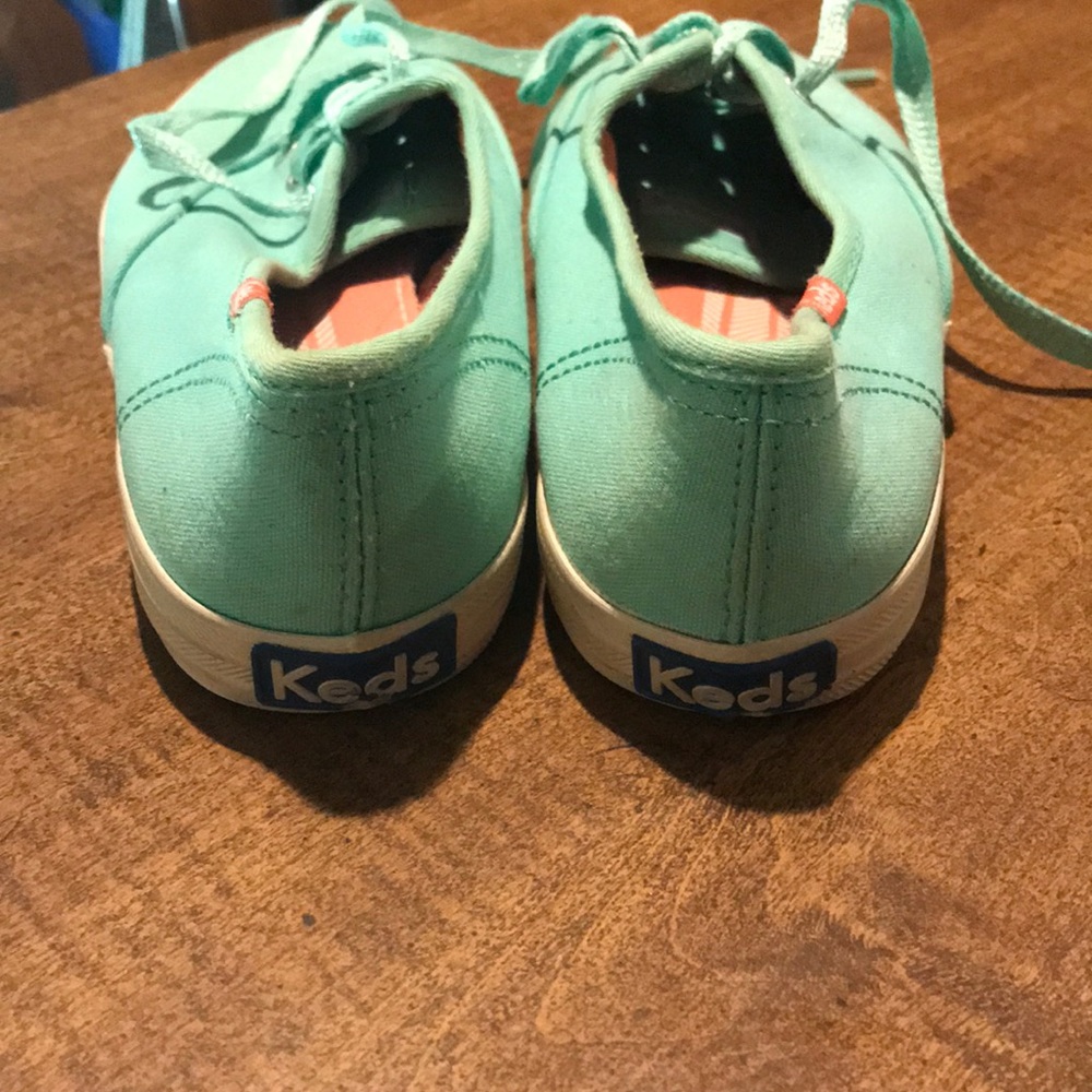 keds - Picture 3 of 4